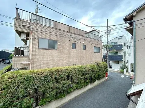 2LDK+S Property Nakano Ward Tokyo (6)