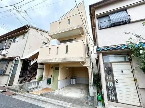 2LDK+S Property Nakano Ward Tokyo (7)
