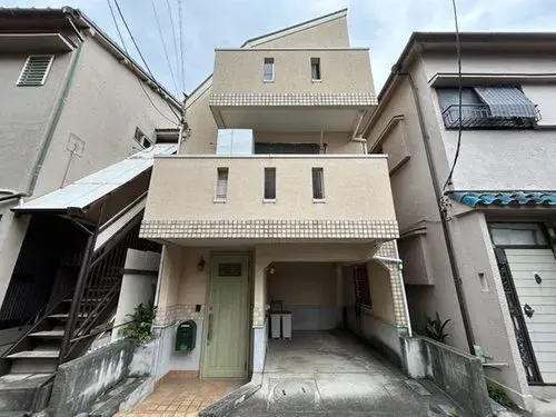 2LDK+S Property Nakano Ward Tokyo (8)