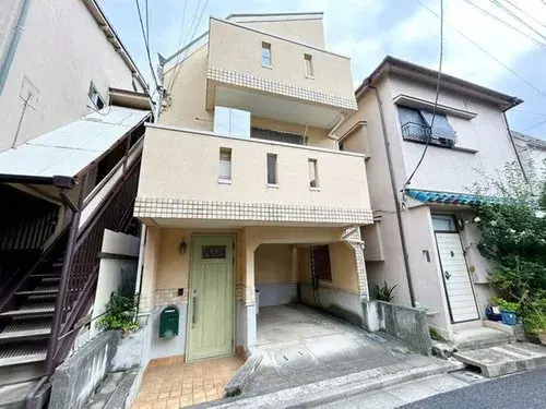 2LDK+S Property Nakano Ward Tokyo (9)