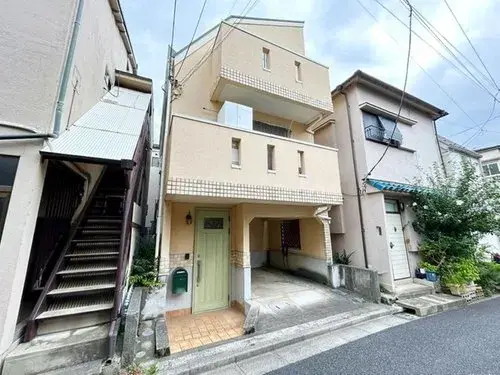 2LDK+S Property Nakano Ward Tokyo (10)