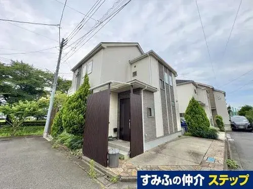 Akiya in Tokyo