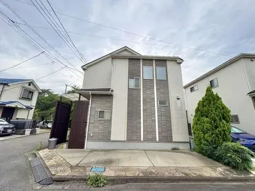 4LDK Property Mitaka City Tokyo (2)