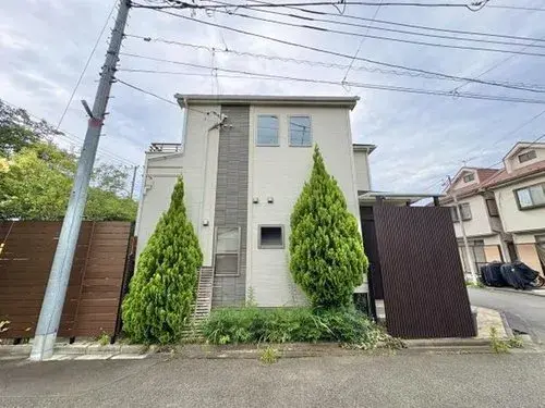 4LDK Property Mitaka City Tokyo (3)