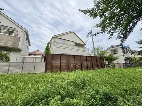 4LDK Property Mitaka City Tokyo (5)