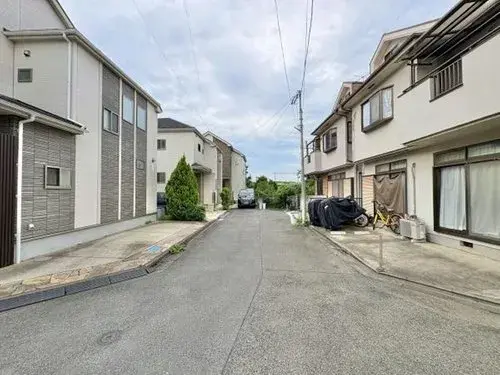 4LDK Property Mitaka City Tokyo (6)
