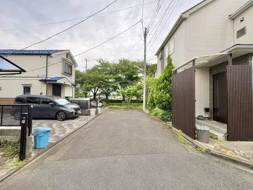 4LDK Property Mitaka City Tokyo (7)