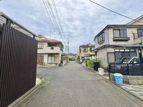 4LDK Property Mitaka City Tokyo (8)