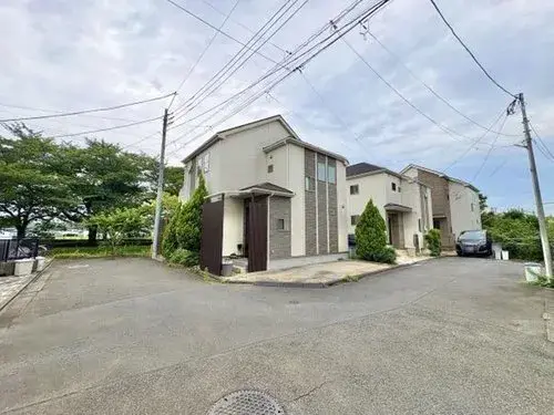 4LDK Property Mitaka City Tokyo (9)