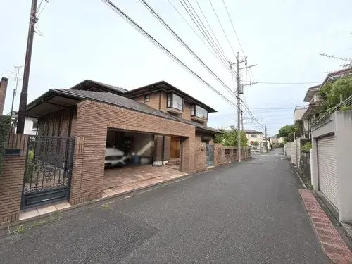 7LDK Propriété à Tama City, Tokyo (4)
