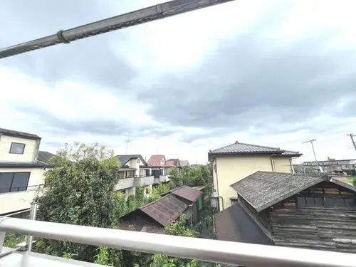 4LDK Property Akishima City Tokyo (2)
