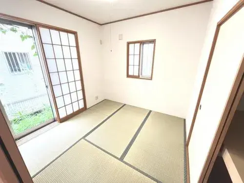 4LDK Property Akishima City Tokyo (12)