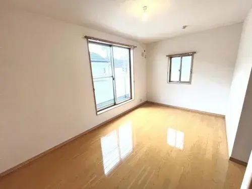 4LDK Property Akishima City Tokyo (13)