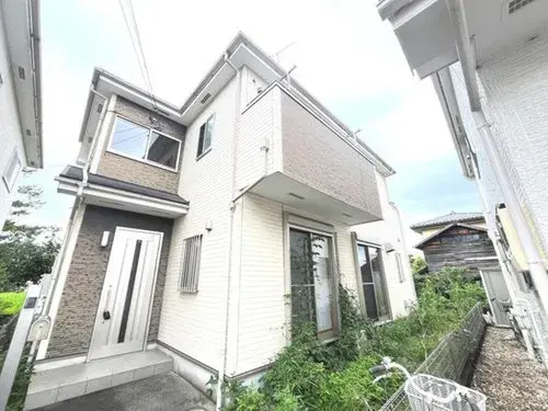 4LDK Property Akishima City Tokyo (3)