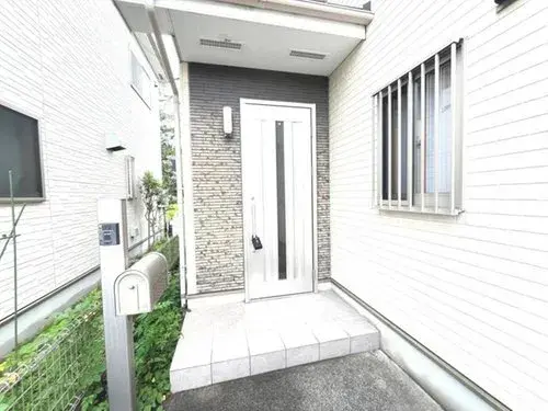 4LDK Property Akishima City Tokyo (4)