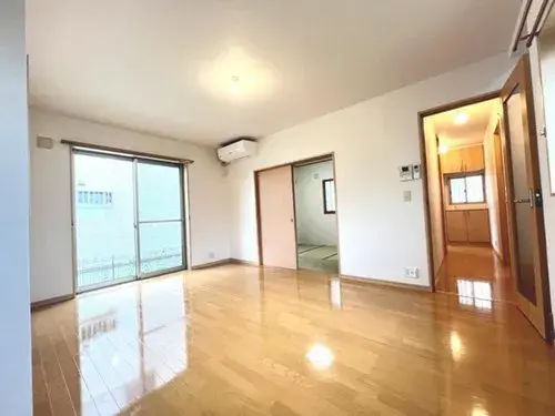 4LDK Property Akishima City Tokyo (9)