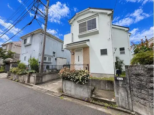 3LDK Property Hachioji City Tokyo (2)