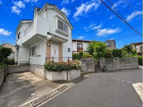 3LDK Property Hachioji City Tokyo (3)