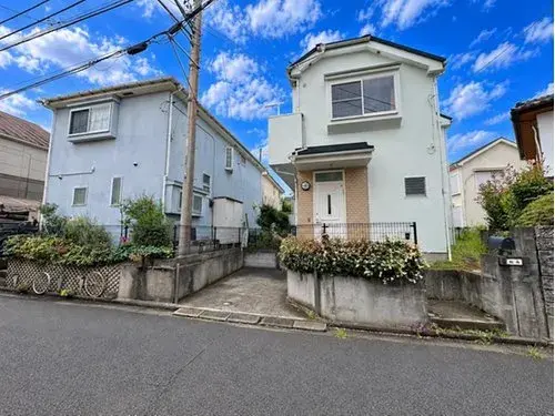 3LDK Property Hachioji City Tokyo (4)