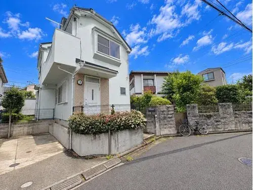 3LDK Property Hachioji City Tokyo (5)