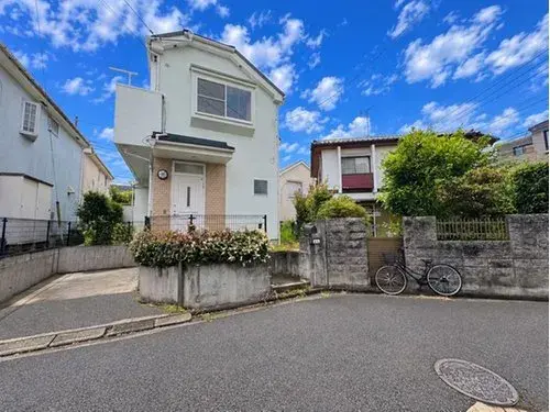 3LDK Property Hachioji City Tokyo (6)