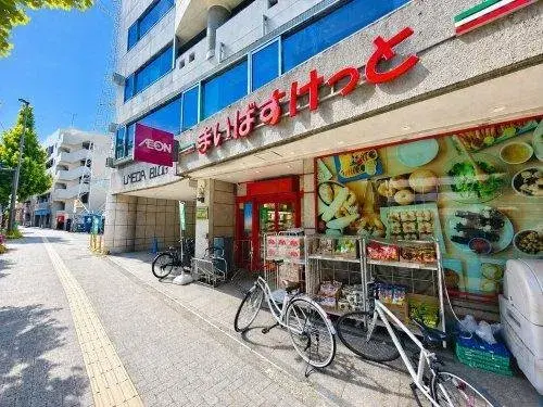 1LDK+S物件 杉並区 東京都 (15)