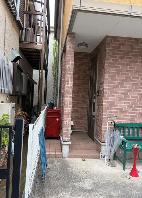 Inmueble 1LDK+S Suginami-ku Tokio (3)