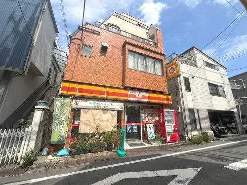 1LDK+S物件 杉並区 東京都 (5)