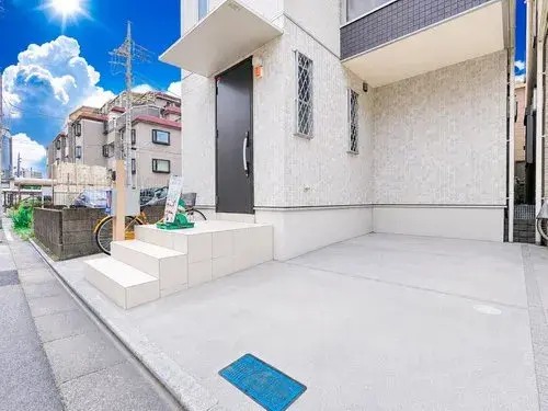 4LDK Property Nerima Ward Tokyo (2)