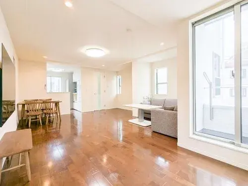 4LDK Property Nerima Ward Tokyo (13)