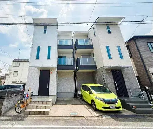 4LDK Property Nerima Ward Tokyo (3)