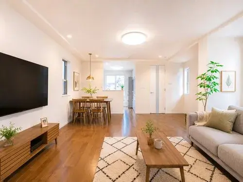 4LDK Property Nerima Ward Tokyo (4)