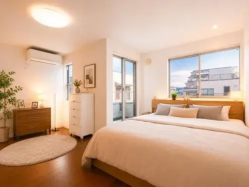 4LDK Property Nerima Ward Tokyo (5)