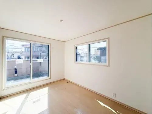 4LDK Chofu City Tokyo (11)