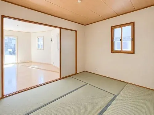 4LDK Chofu City Tokyo (13)