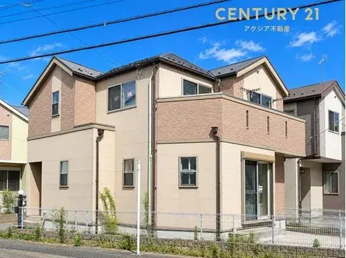 4LDK Chofu City Tokyo (3)
