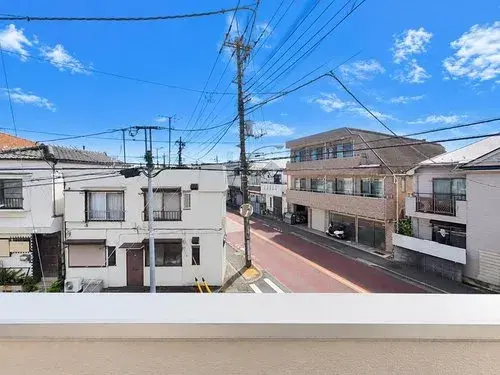4LDK Chofu City Tokyo (4)