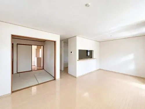 4LDK Chofu City Tokyo (9)