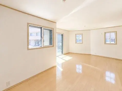 4LDK Chofu City Tokyo (10)