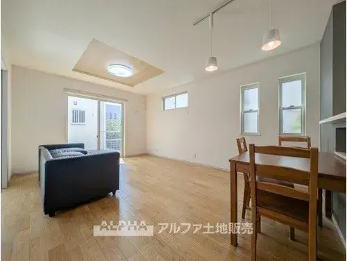 4LDK Tachikawa City Tokyo (3)