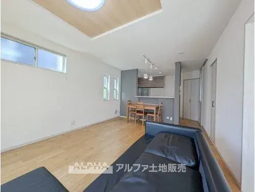 4LDK Tachikawa City Tokyo (5)