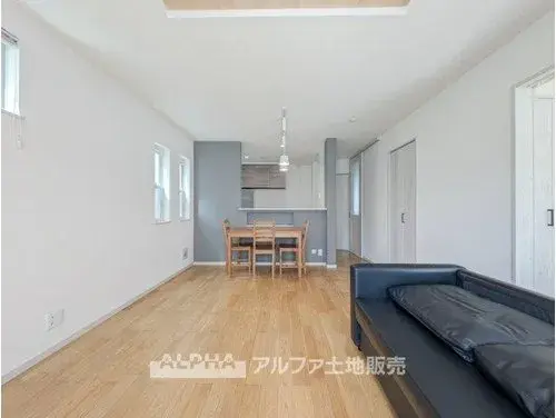4LDK Tachikawa City Tokyo (6)