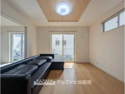 4LDK Tachikawa City Tokyo (7)