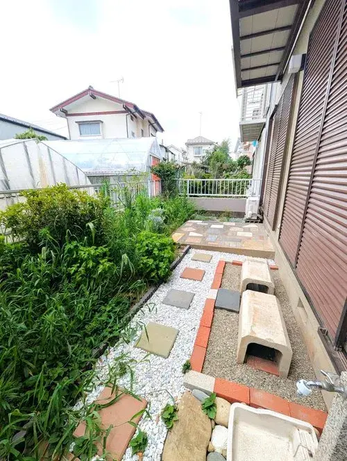 [3LDK Property] Tachikawa City, Tokyo (2)