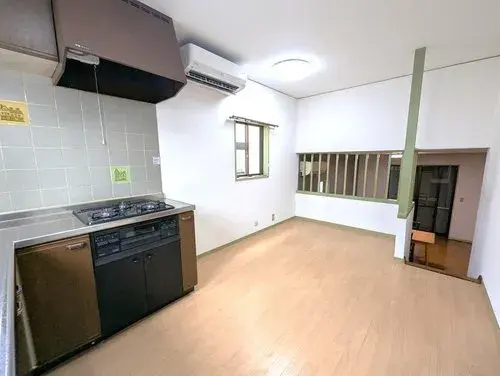 [3LDK Property] Tachikawa City, Tokyo (15)