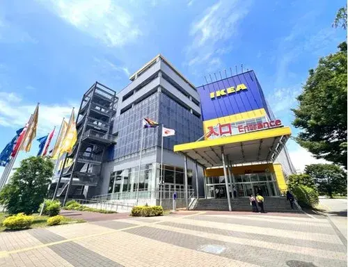 [3LDK Property] Tachikawa City, Tokyo (24)