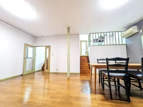[3LDK Property] Tachikawa City, Tokyo (5)