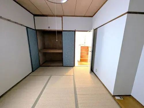[3LDK Property] Tachikawa City, Tokyo (8)