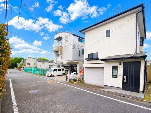 1LDK+S Property Setagaya-ku Tokyo (2)