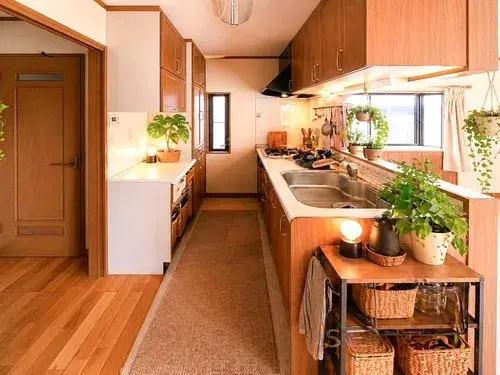 1LDK+S Property Setagaya-ku Tokyo (15)